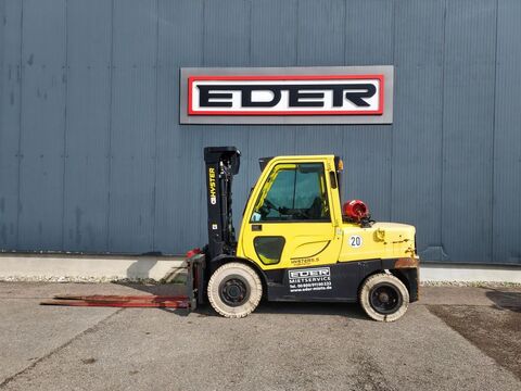 Hyster H 5.5FT