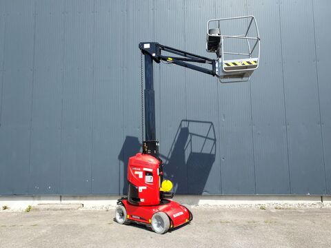 Manitou 100 VJR