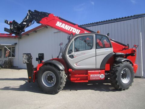 Manitou MT 1840100P 