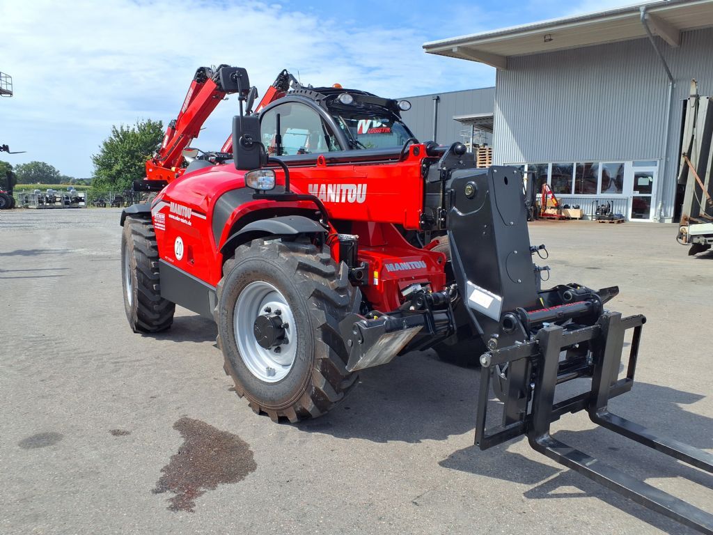 Manitou MT 1135100DST5 2