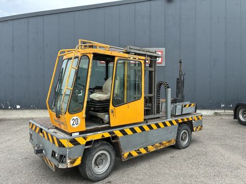 Baumann GX 50/14/40