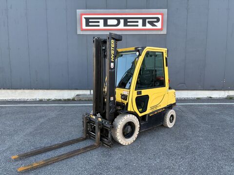 Hyster H 2.5FT