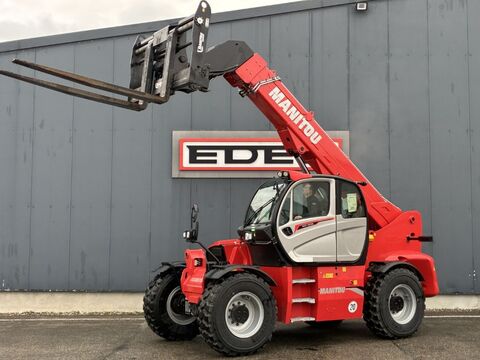 Manitou MHT 10135