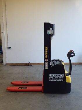 Hyster S 1.2iLACInitialhub