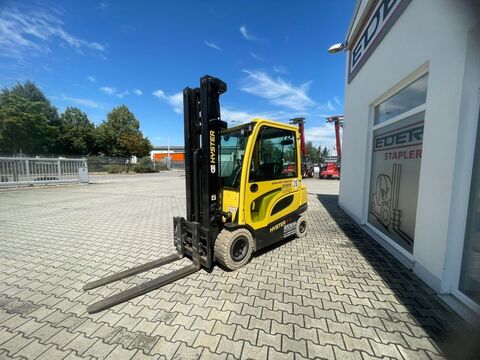 Hyster J 3.5XN