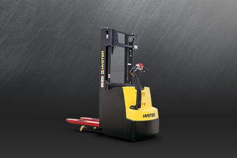 Hyster S 1.2AC 1