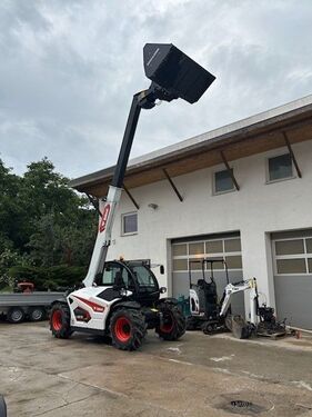 Bobcat TL 30.70 - fabrikneu !
