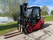 Hangcha forklifts CPCD 35-XH7F