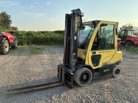 Hyster H 2.5FT