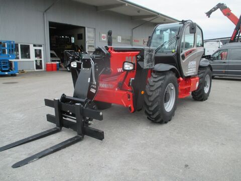 Manitou MT 1440100DST5S1
