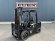 Hangcha forklifts CPCD 35XW97F