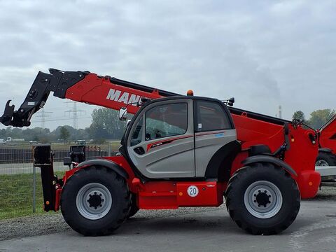 Manitou MT 1840100DST5S1