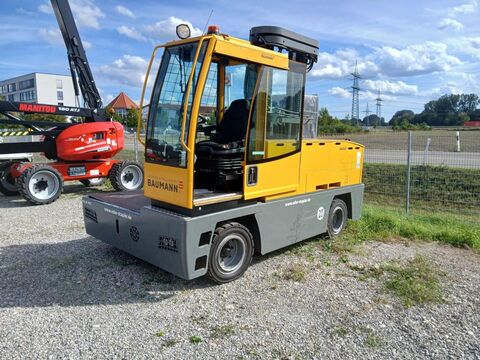 Baumann ELX 50/14/63TR120V
