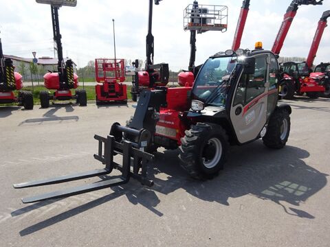 Manitou MT 625Comfort