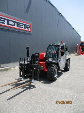 Manitou MT 625HEasy