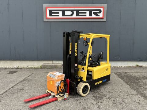 Hyster J 2.0UTTL
