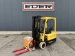 Hyster J 2.0UTTL 