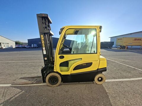 Hyster J 3.5XN