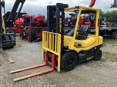 Hyster H 2.5A