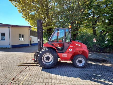 Manitou M 30.4