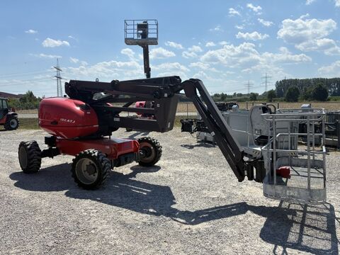 Manitou 160 ATJ