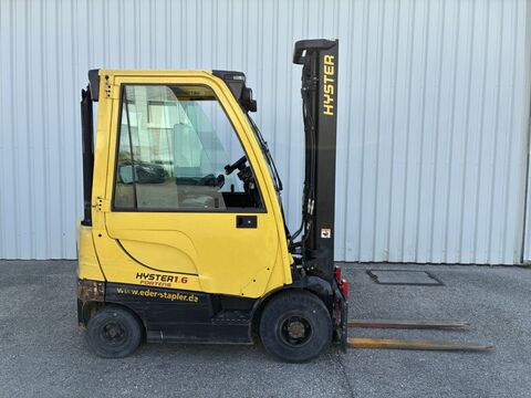 Hyster H 1.6FT