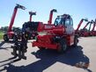 Manitou MRT 2550Privilege+