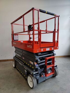 Skyjack SJ 4732 - DEMO-Gerät