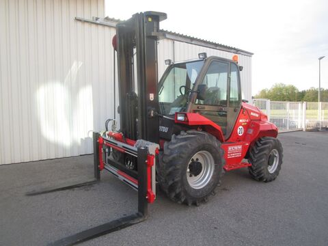 Manitou M 50-4 