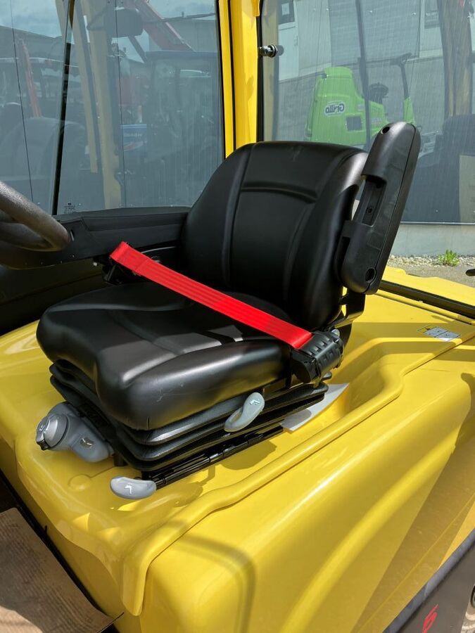 Hyster J 3.5XN 3