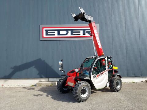 Manitou MT 625HComfort75KST5S1