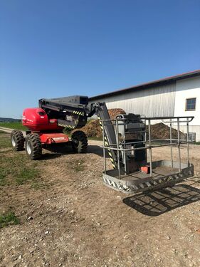 Manitou 180 ATJPARC