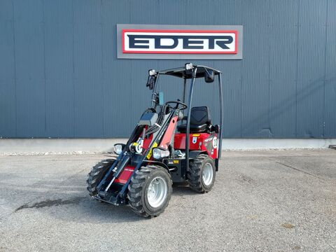 Norcar Knicklader 755XC