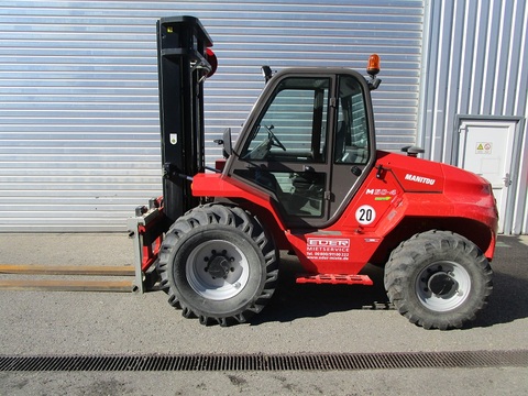 Manitou M 50-4 