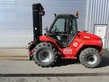 Manitou M 50-4 