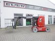 Manitou 120 AETJC23D 