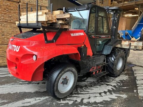 Manitou M 70-2