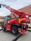 Manitou MRT 2470+ Privilege ST4S1