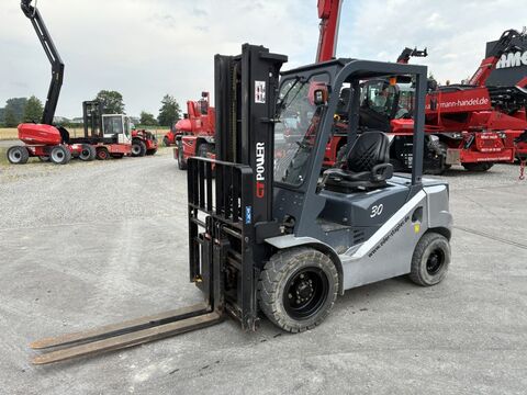 Sonstige CT Power FD30