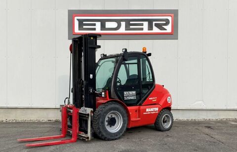 Manitou MSI 50ST3B 