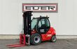 Manitou MSI 50ST3B 