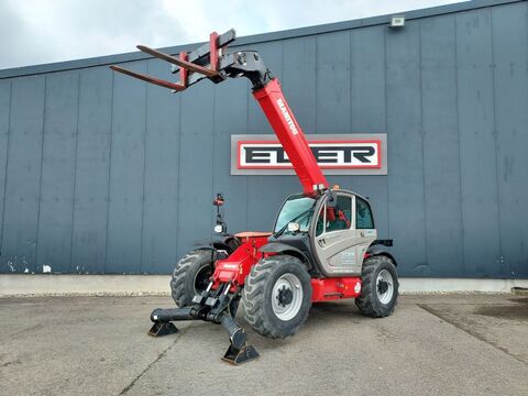 Manitou MT 1135