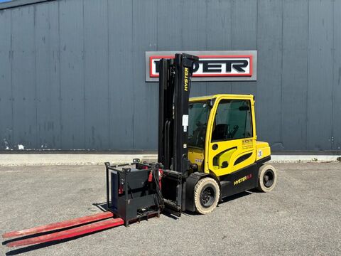 Hyster J 5.5XN6