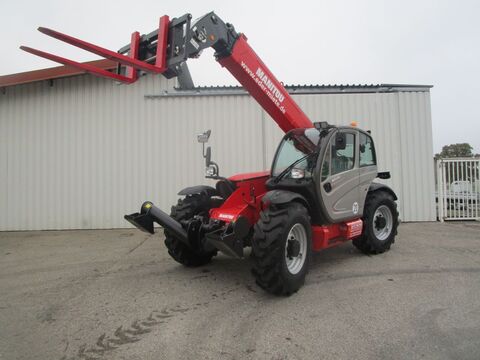 Manitou MT 1135