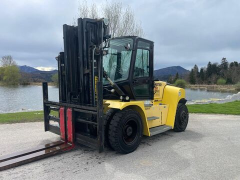 Hyster H 12XM-6