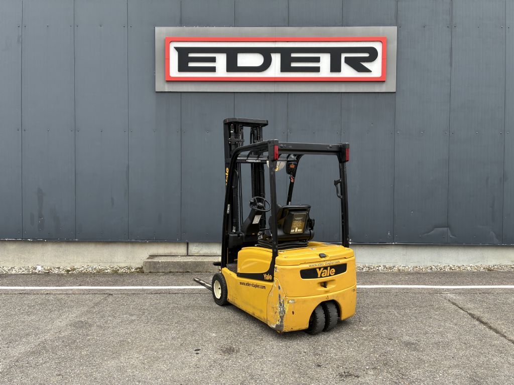 Yale ERP 18VT 2