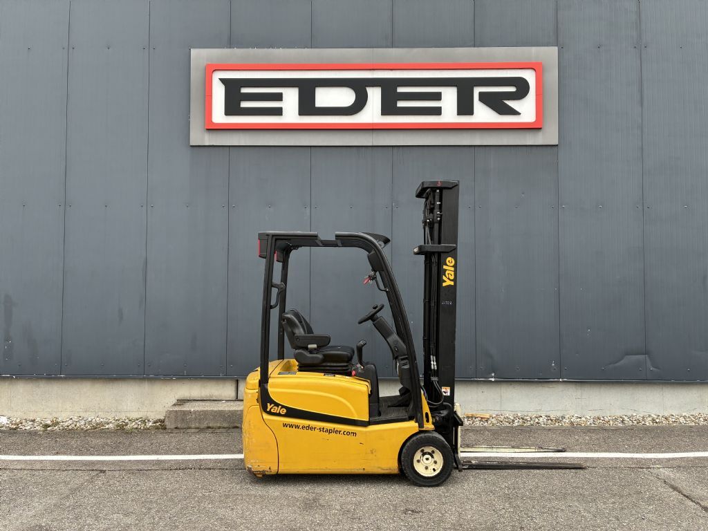 Yale ERP 18VT 3