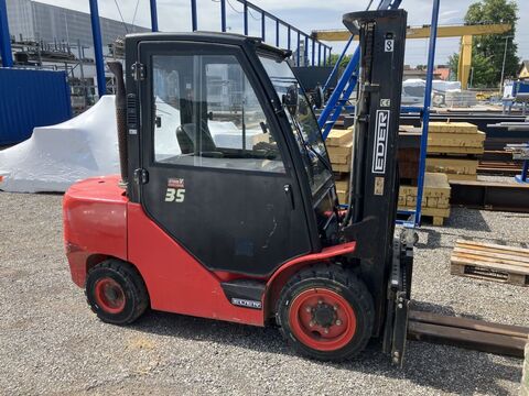 Sonstige CPCD35-XW97F