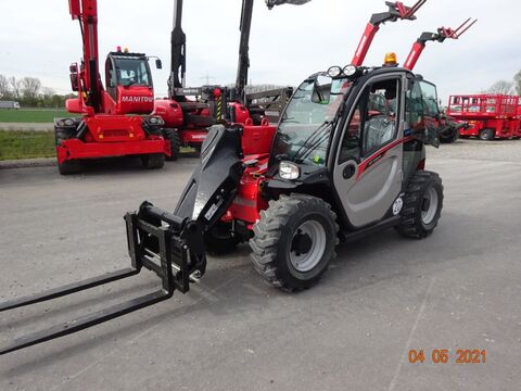 Manitou MT 420H