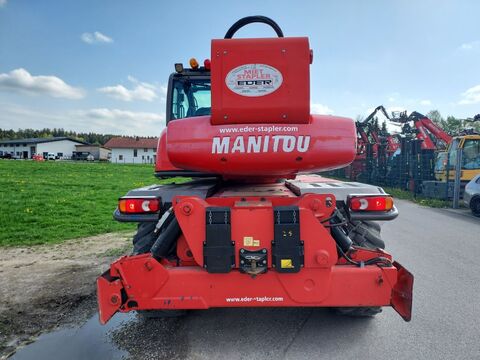 Manitou MRT 2150+PrivilegeST4S2